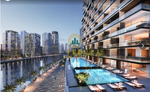 1 bedroom Apartment in TRILLIONAIRE RESIDENCES, Business Bay, UAE No. 61358 - Image 10