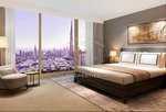 2 bedrooms Apartment in Downtown Dubai (Downtown Burj Dubai), UAE No. 6136 - apartment in Dubai
