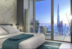 2 bedrooms Apartment in Downtown Dubai (Downtown Burj Dubai), UAE No. 6136 - Image 2