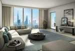 2 bedrooms Apartment in Downtown Dubai (Downtown Burj Dubai), UAE No. 6136 - Image 3