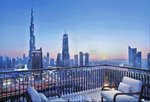 2 bedrooms Apartment in Downtown Dubai (Downtown Burj Dubai), UAE No. 6136 - Image 7
