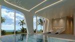 5 bedrooms Penthouse in OCEANO, Al Marjan Island, UAE No. 61360 - penthouse in Dubai
