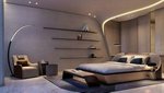 5 bedrooms Penthouse in OCEANO, Al Marjan Island, UAE No. 61360 - Image 16