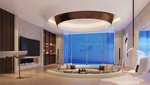 4 bedrooms Apartment in OCEANO, Al Marjan Island, UAE No. 61362 - apartment in Dubai