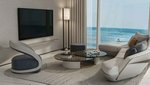 3 bedrooms Apartment in OCEANO, Al Marjan Island, UAE No. 61364 - Image 8