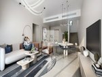 3 bedrooms Townhouse in YAS PARK GATE, Yas Island, UAE No. 61367 - Image 7