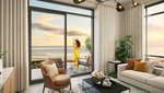 3 bedrooms Apartment in Crystal Residences Tower 2, Maryam Island, UAE No. 61374 - Image 12