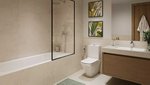 3 bedrooms Apartment in Crystal Residences Tower 2, Maryam Island, UAE No. 61378 - Image 6
