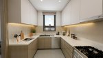 3 bedrooms Apartment in Crystal Residences Tower 2, Maryam Island, UAE No. 61378 - Image 13