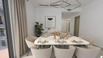 4 bedrooms Apartment in Crystal Residences Tower 2, Maryam Island, UAE No. 61380 - Image 5