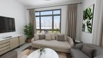 4 bedrooms Apartment in Crystal Residences Tower 2, Maryam Island, UAE No. 61380 - Image 7