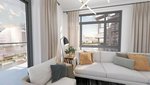 4 bedrooms Apartment in Crystal Residences Tower 2, Maryam Island, UAE No. 61380 - Image 14