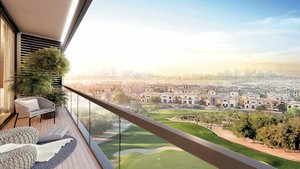 1 bedroom Apartment in OLIVIA RESIDENCES, Green Community, UAE No. 61382