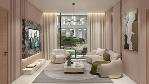 2 bedrooms Apartment in OLIVIA RESIDENCES, Green Community, UAE No. 61383