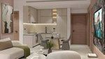 2 bedrooms Apartment in OLIVIA RESIDENCES, Green Community, UAE No. 61383 - Image 5
