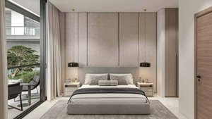 2 bedrooms Apartment in OLIVIA RESIDENCES, Green Community, UAE No. 61384
