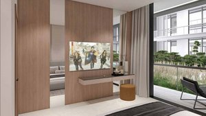 2 bedrooms Apartment in OLIVIA RESIDENCES, Green Community, UAE No. 61385