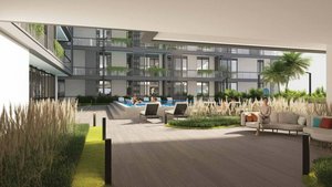 2 bedrooms Apartment in OLIVIA RESIDENCES, Green Community, UAE No. 61386
