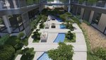 3 bedrooms Apartment in OLIVIA RESIDENCES, Green Community, UAE No. 61387 - Image 2