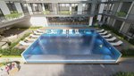 3 bedrooms Apartment in OLIVIA RESIDENCES, Green Community, UAE No. 61387 - Image 7