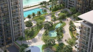 1 bedroom Apartment in NAYA, Mohammed Bin Rashid City, UAE No. 61388