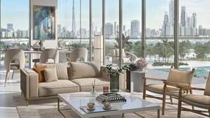 1 bedroom Apartment in NAYA, Mohammed Bin Rashid City, UAE No. 61391