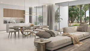 2 bedrooms Apartment in NAYA, Mohammed Bin Rashid City, UAE No. 61393