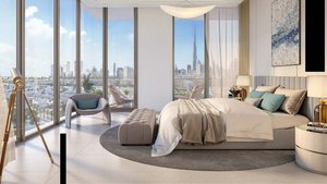 2 bedrooms Apartment in NAYA, Mohammed Bin Rashid City, UAE No. 61395