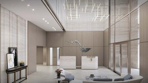 1 bedroom Apartment in NAYA, Mohammed Bin Rashid City, UAE No. 61396