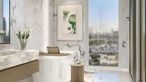 3 bedrooms Apartment in NAYA, Mohammed Bin Rashid City, UAE No. 61397
