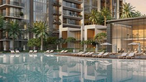 3 bedrooms Apartment in NAYA, Mohammed Bin Rashid City, UAE No. 61400
