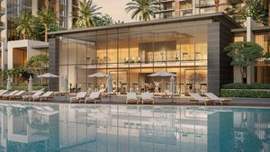 3 bedrooms Apartment in NAYA, Mohammed Bin Rashid City, UAE No. 61401