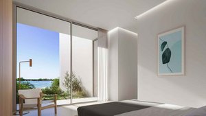 62.4m² Apartment in GATEWAY, Al Zorah, UAE No. 61403