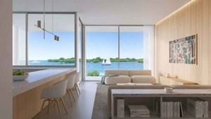 1 bedroom Apartment in GATEWAY, Al Zorah, UAE No. 61406
