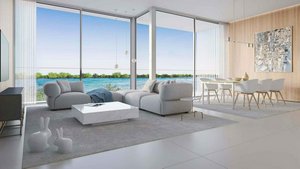 2 bedrooms Apartment in GATEWAY, Al Zorah, UAE No. 61408