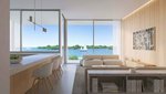 2 bedrooms Apartment in GATEWAY, Al Zorah, UAE No. 61408 - Image 4
