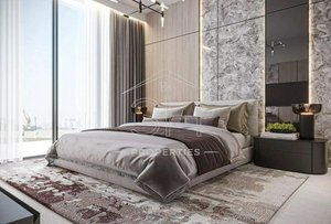 1 bedroom Apartment in LILIUM TOWER, Jumeirah Village Triangle, UAE No. 61418