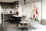 1 bedroom Apartment in LILIUM TOWER, Jumeirah Village Triangle, UAE No. 61418 - Image 2
