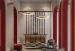 1 bedroom Apartment in LILIUM TOWER, Jumeirah Village Triangle, UAE No. 61418 - Image 6