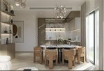 1 bedroom Apartment in LILIUM TOWER, Jumeirah Village Triangle, UAE No. 61418 - Image 9