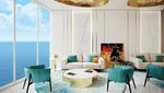 1 bedroom Apartment in OCEANZ, Maritime City, UAE No. 61420 - Image 2