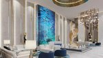 1 bedroom Apartment in OCEANZ, Maritime City, UAE No. 61423 - Image 7
