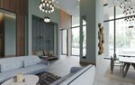 2 bedrooms Apartment in PENINSULA, Business Bay, UAE No. 61425 - Image 14