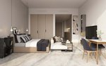 Studio in PENINSULA, Business Bay, UAE No. 61426 - Image 11