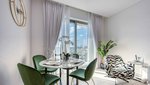 1.5 bedroom Apartment in 340 RIVERSIDE CRESCENT, Nadd Al Sheba, UAE No. 61427 - apartment in Dubai