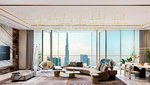 4 bedrooms Apartment in Downtown Dubai (Downtown Burj Dubai), UAE No. 61429 - apartment in Dubai