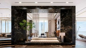 4 bedrooms Apartment in Downtown Dubai (Downtown Burj Dubai), UAE No. 61430