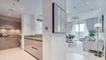 1.5 bedroom Apartment in 340 RIVERSIDE CRESCENT, Nadd Al Sheba, UAE No. 61431 - Image 2