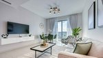 1.5 bedroom Apartment in 340 RIVERSIDE CRESCENT, Nadd Al Sheba, UAE No. 61431 - Image 5