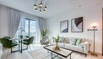 1.5 bedroom Apartment in 340 RIVERSIDE CRESCENT, Nadd Al Sheba, UAE No. 61433 - apartment in Dubai